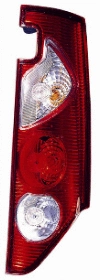 Tail Light Assembly (4312934)