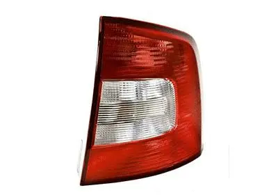 Tail Light Assembly (7623926)