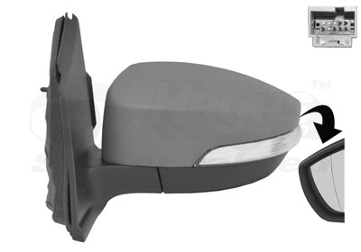 Exterior Mirror (1906807)