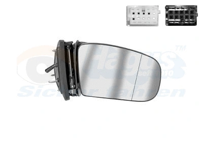 Exterior Mirror (3037858)