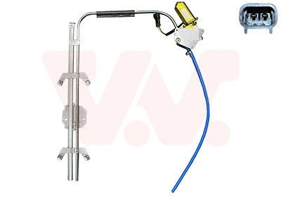 Window Regulator (3098262)