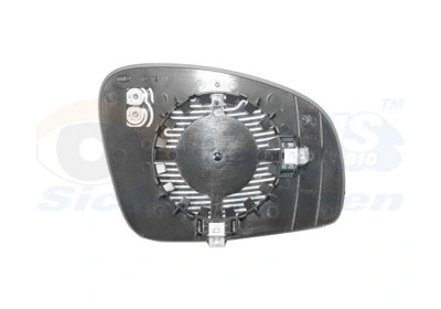 Mirror Glass, exterior mirror (7627837)