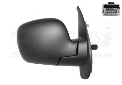 Exterior Mirror (4312808)