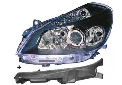 Headlight (4331963)