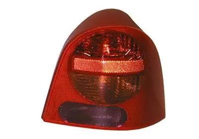 Tail Light Assembly (4343922)