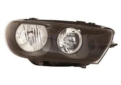Headlight (5849962)