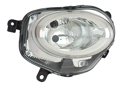 Daytime Running Light (1614958)