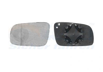 Mirror Glass, exterior mirror (5825837)