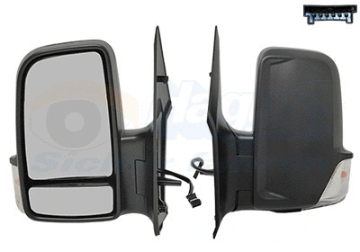 Exterior Mirror (3083807)