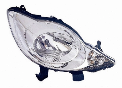 Headlight (4019962)