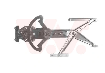 Window Regulator (3781266)