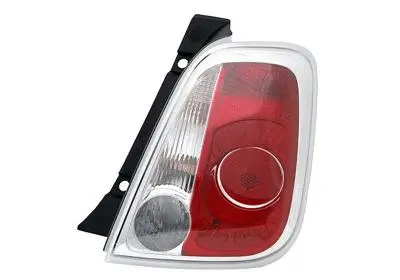 Tail Light Assembly (1604922)