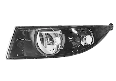 Front Fog Light (7628997)