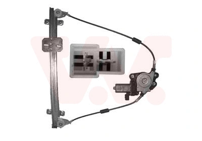 Window Regulator (5812261)