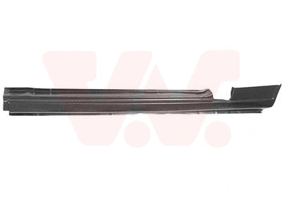 Entry plate (3301101)