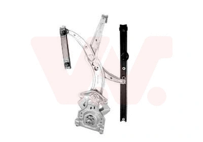 Window Regulator (5834226)