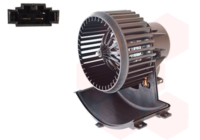 Interior Blower (5896774)
