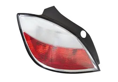 Tail Light Assembly (3745931)
