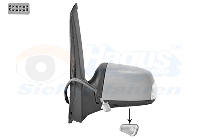 Exterior Mirror (1864827)