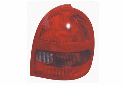 Tail Light Assembly (3776922)