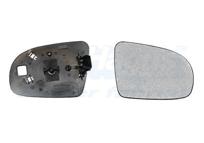 Mirror Glass, exterior mirror (3776832)