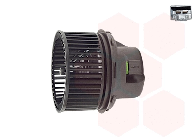 Interior Blower (1869773)
