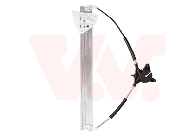 Window Regulator (2754262)