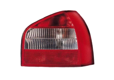 Tail Light Assembly (0331922)