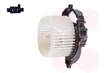 Interior Blower (0905773)