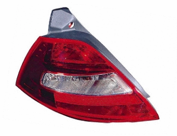 Tail Light Assembly (4375932)
