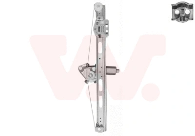 Window Regulator (3014262)