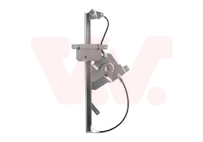 Window Regulator (4029262)
