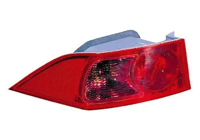 Tail Light Assembly (2571931)