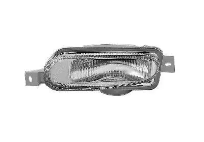 Front Fog Light (1856995)