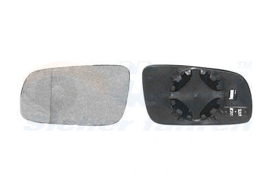 Mirror Glass, exterior mirror (5836837)
