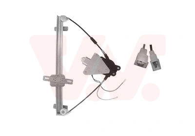 Window Regulator (8251264)