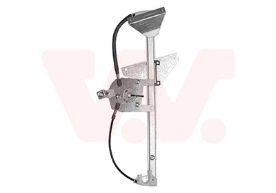 Window Regulator (5304266)