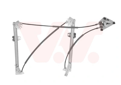 Window Regulator (0301261)