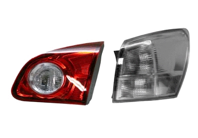 Tail Light Assembly (3388924)