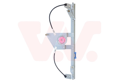 Window Regulator (0938267)