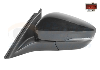 Exterior Mirror (1949807)