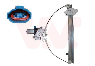 Window Regulator (8220261)