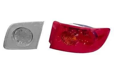 Tail Light Assembly (2734932)