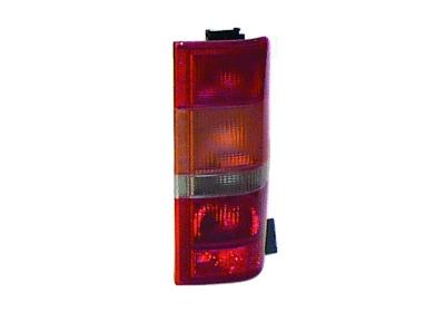 Tail Light Assembly (1895932)