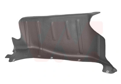 Engine Compartment Noise Insulation (7620704)