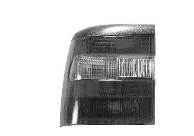 Tail Light Assembly (3764931)