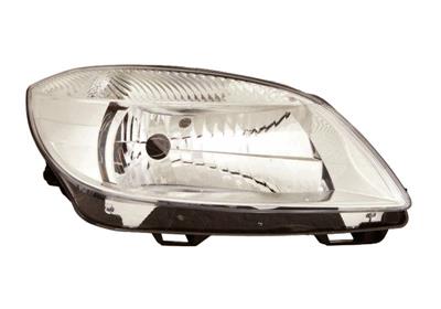 Headlight (7628962H)