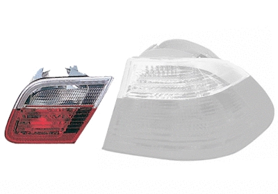 Tail Light Assembly (0647934)