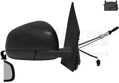 Exterior Mirror (2916804)