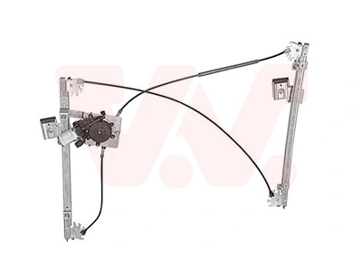 Window Regulator (5824262)